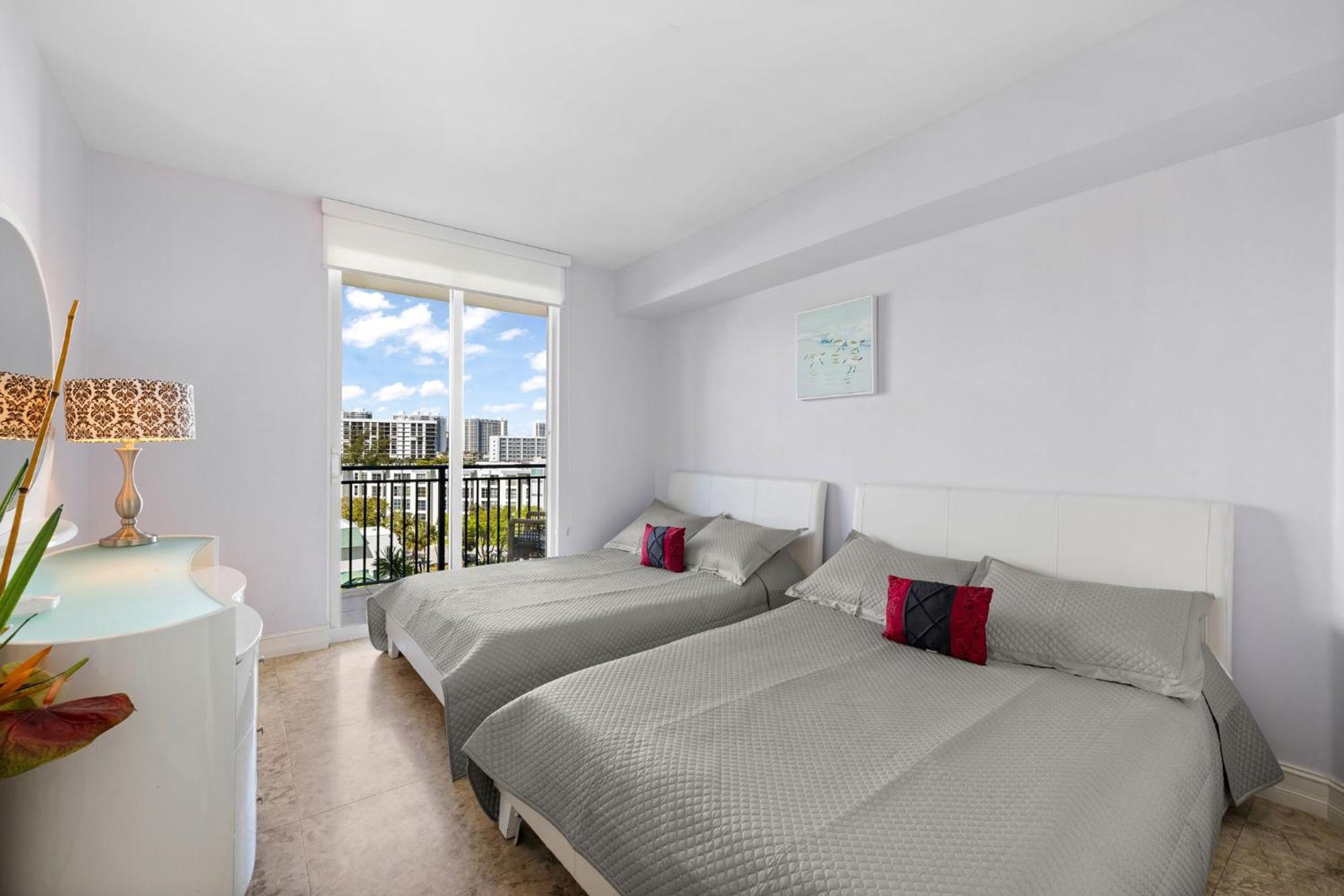 King David Dream Apartment *