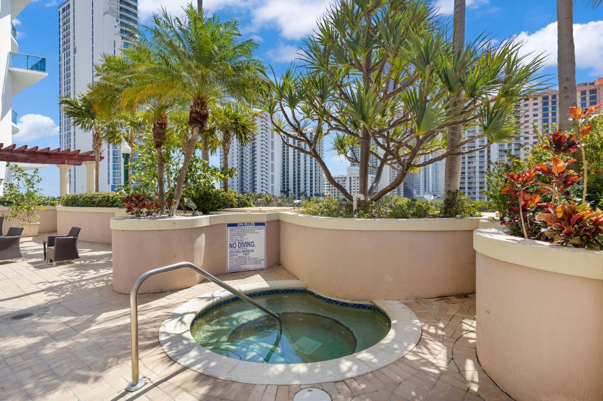 Apartment King David Dream Miami Beach