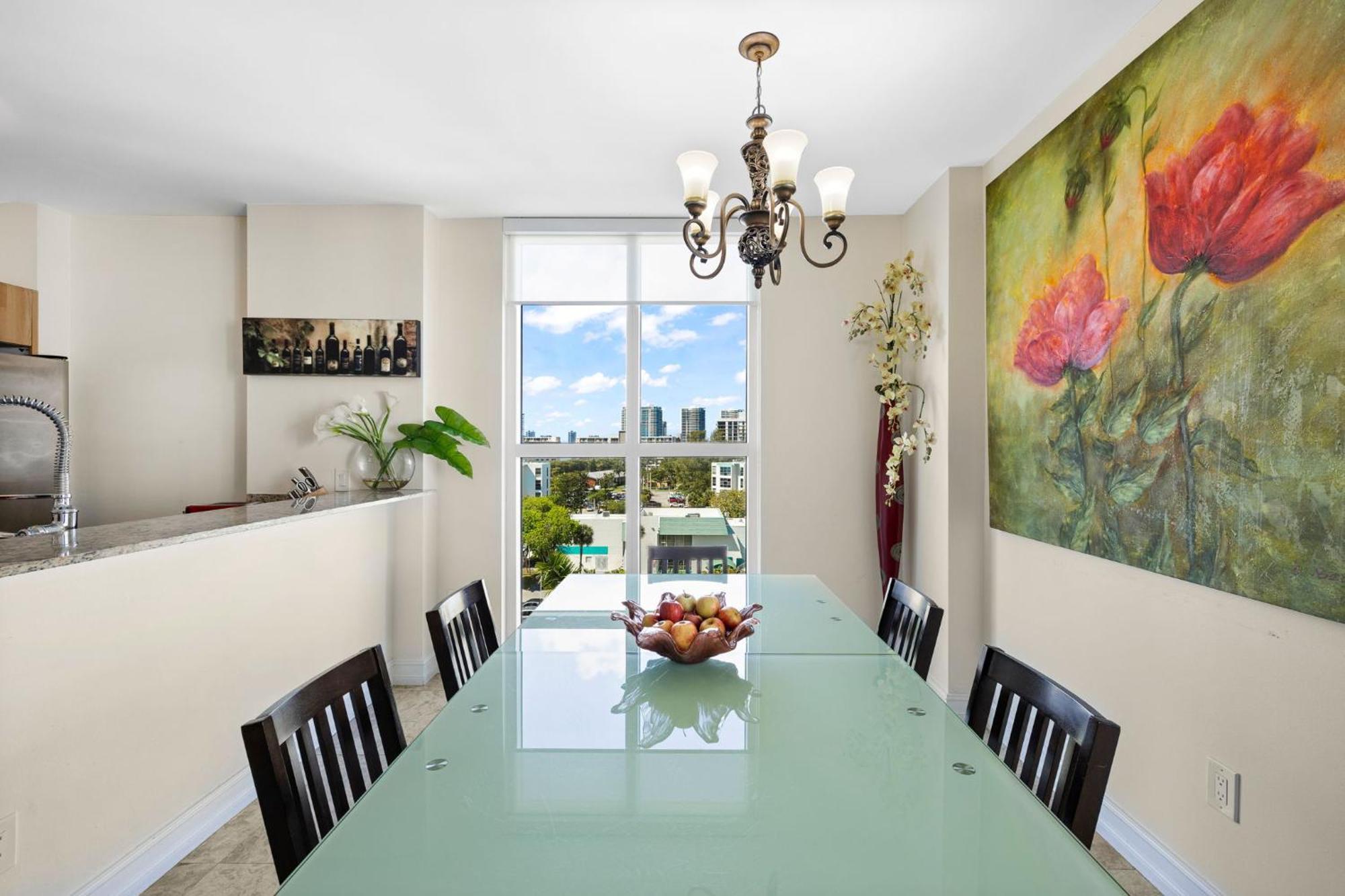 King David Dream Apartment Miami Beach