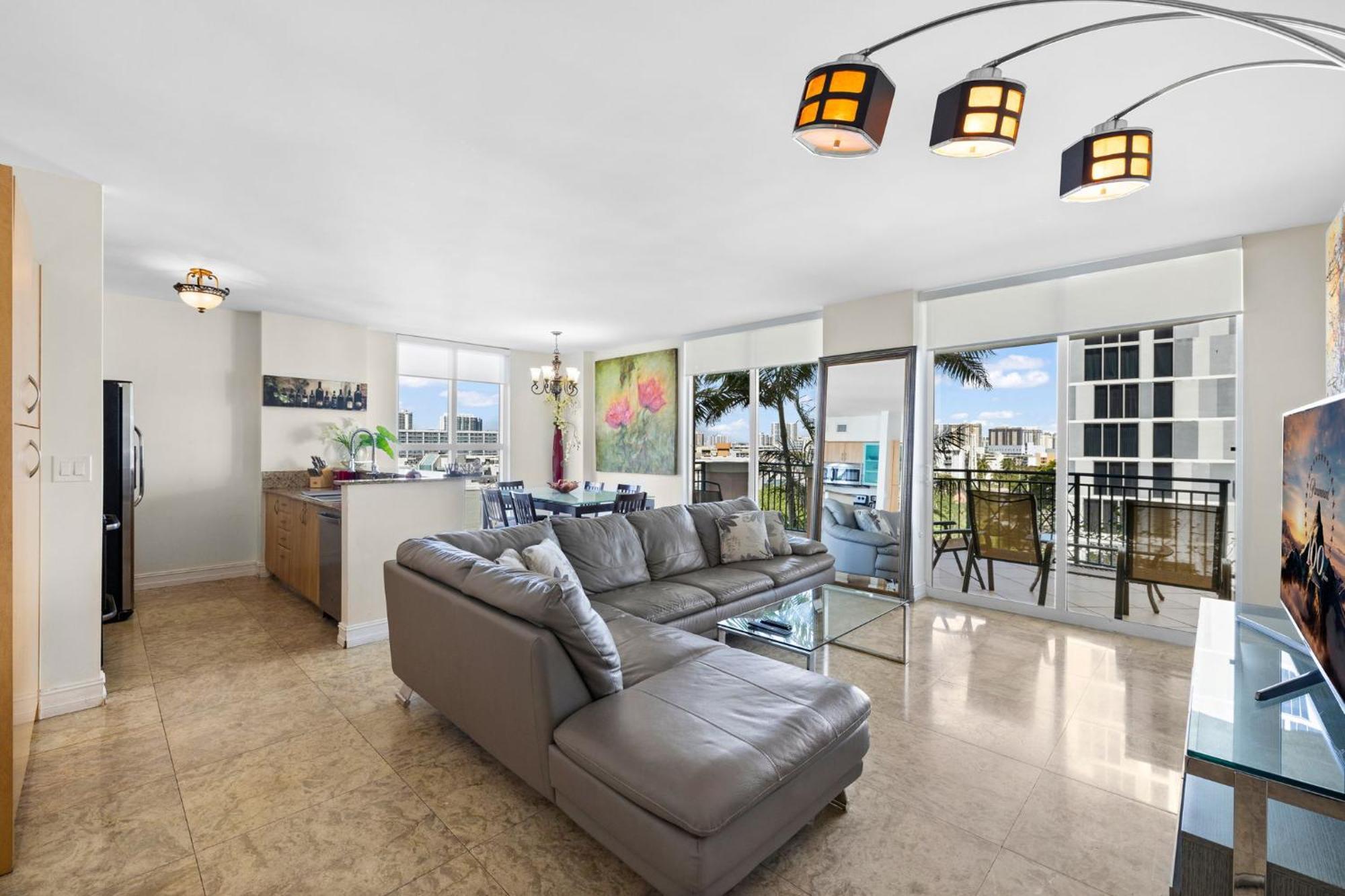King David Dream Miami Beach