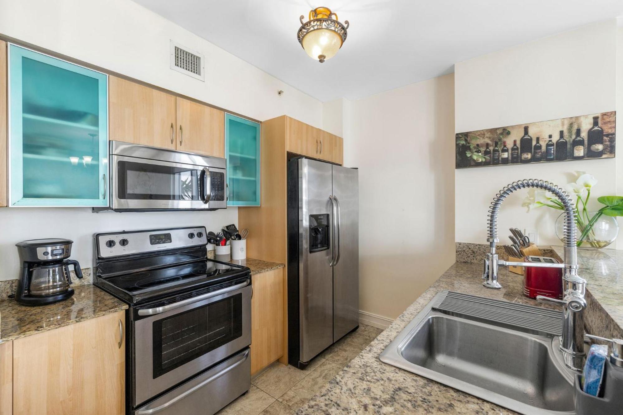 King David Dream Apartment