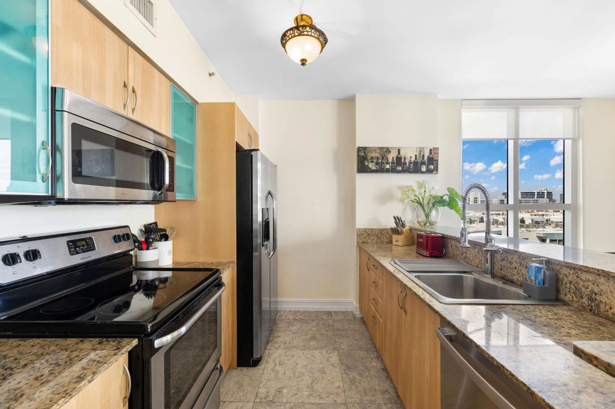 Apartment King David Dream Miami Beach