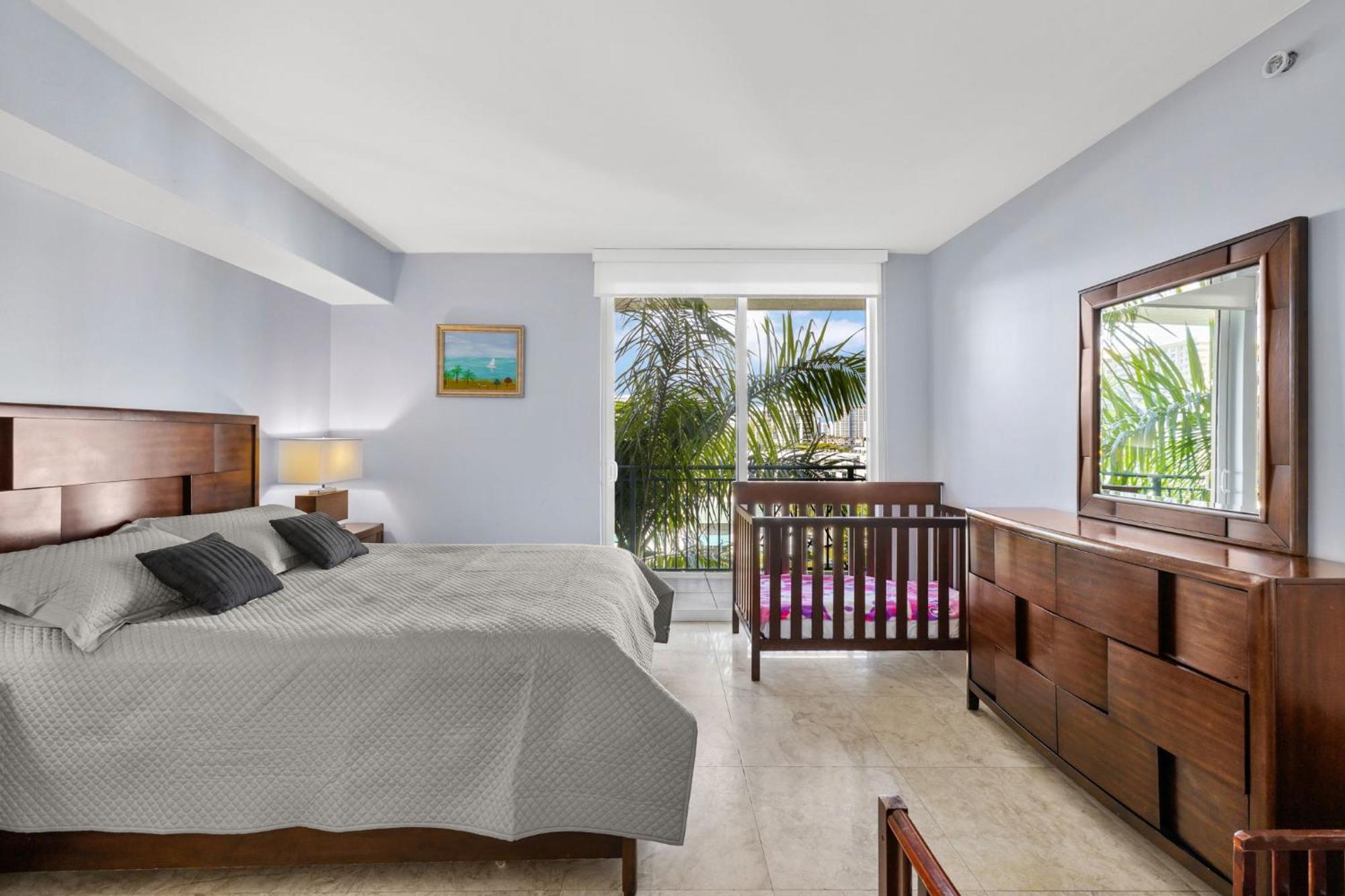 King David Dream * Miami Beach