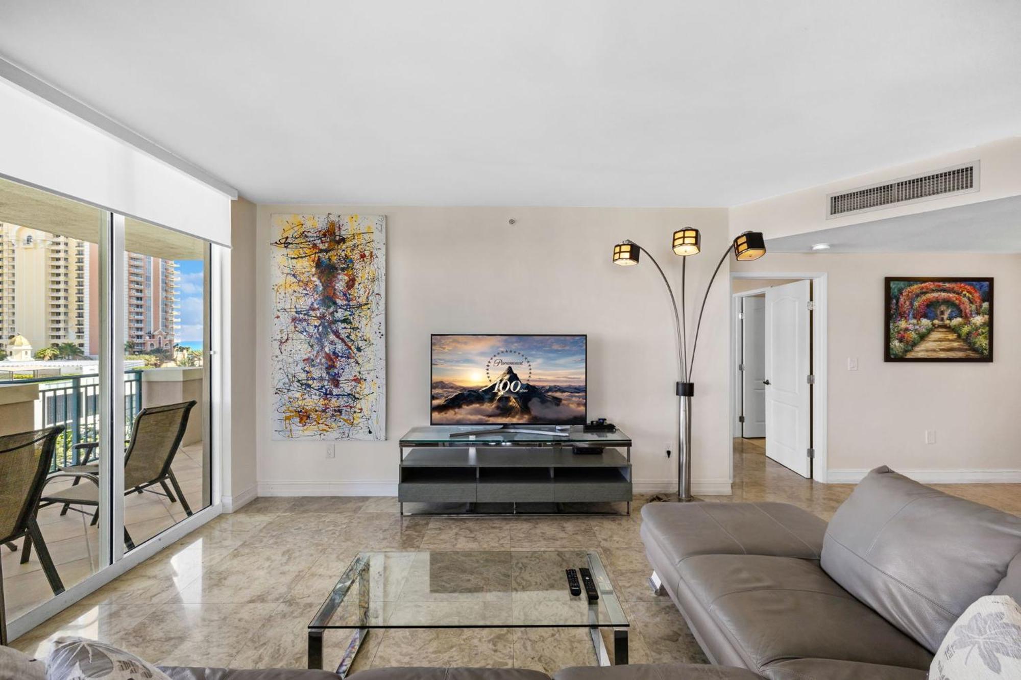 Apartment King David Dream