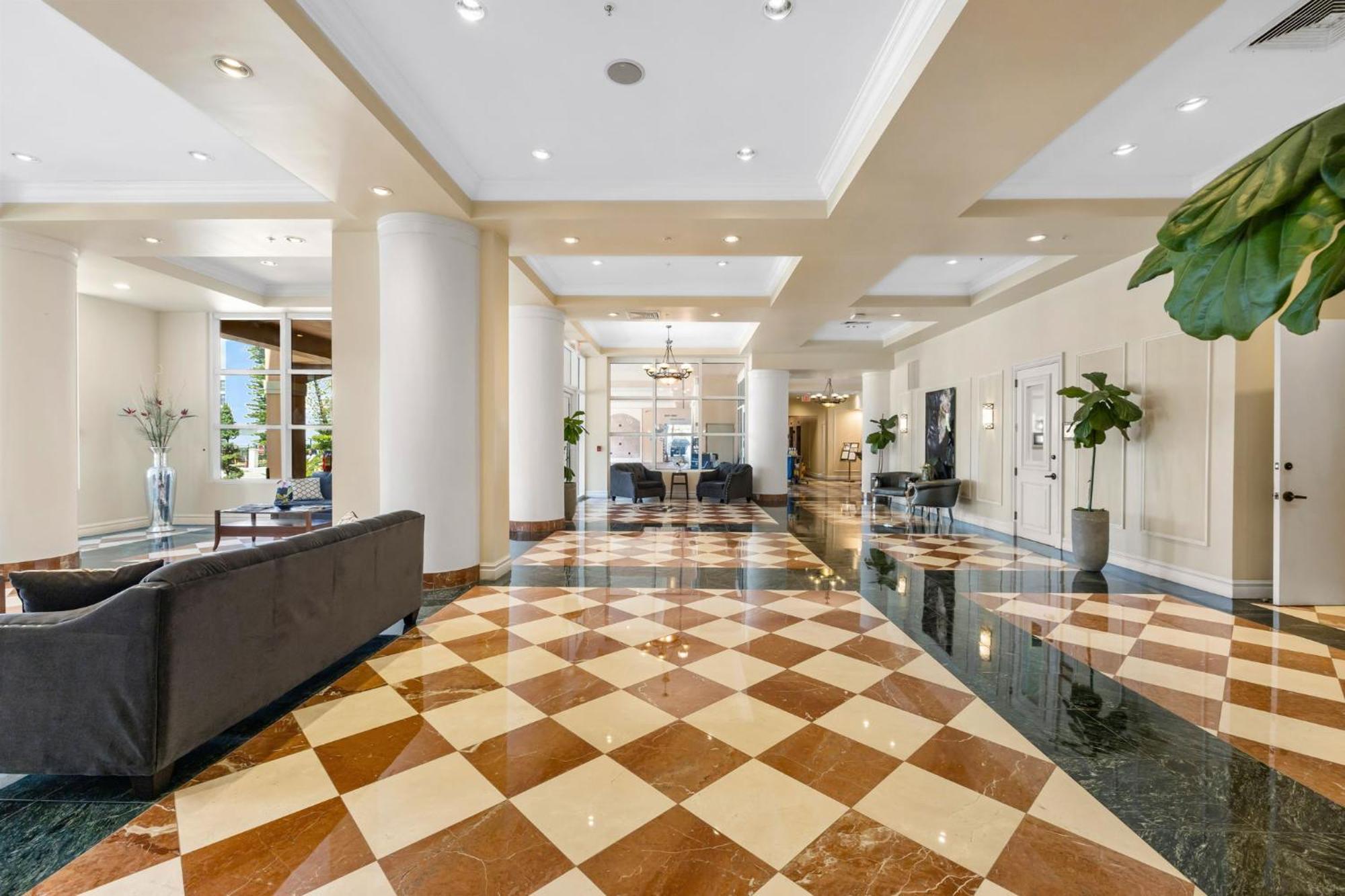 King David Dream Apartment Miami Beach