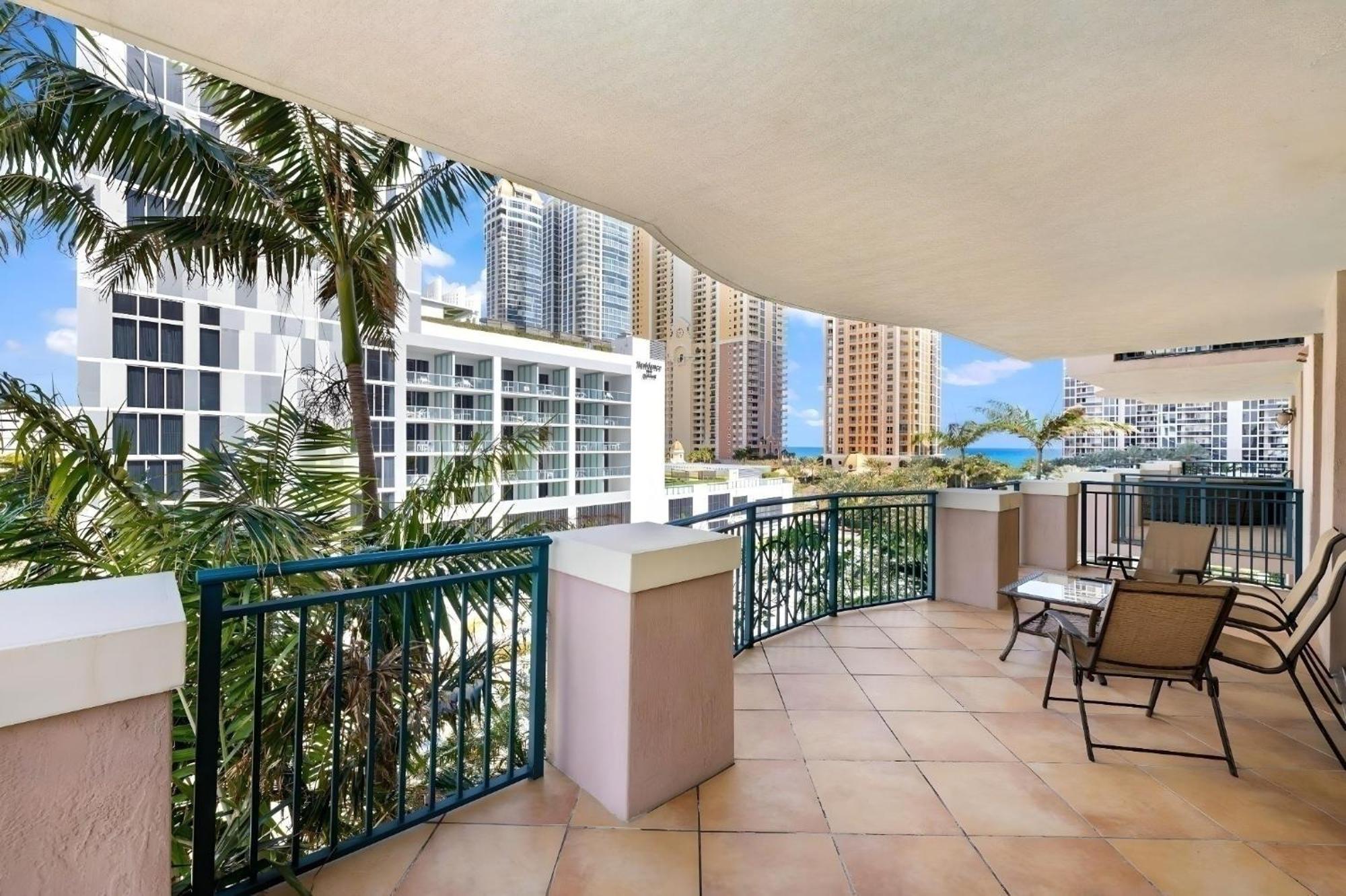 King David Dream Miami Beach