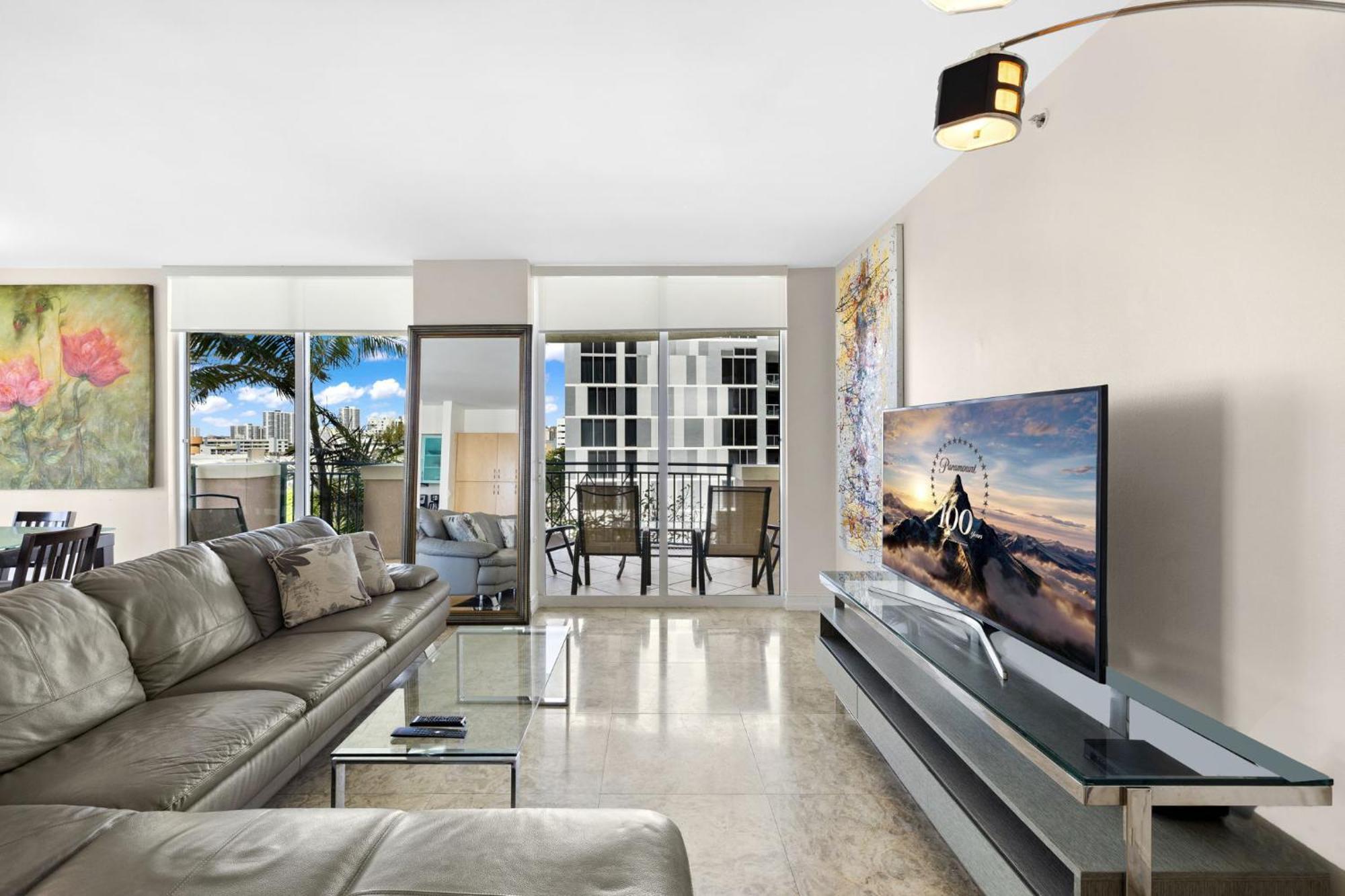 King David Dream Apartment