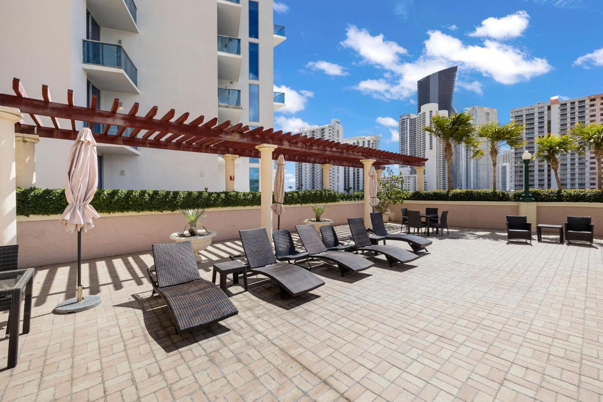 King David Dream * Miami Beach