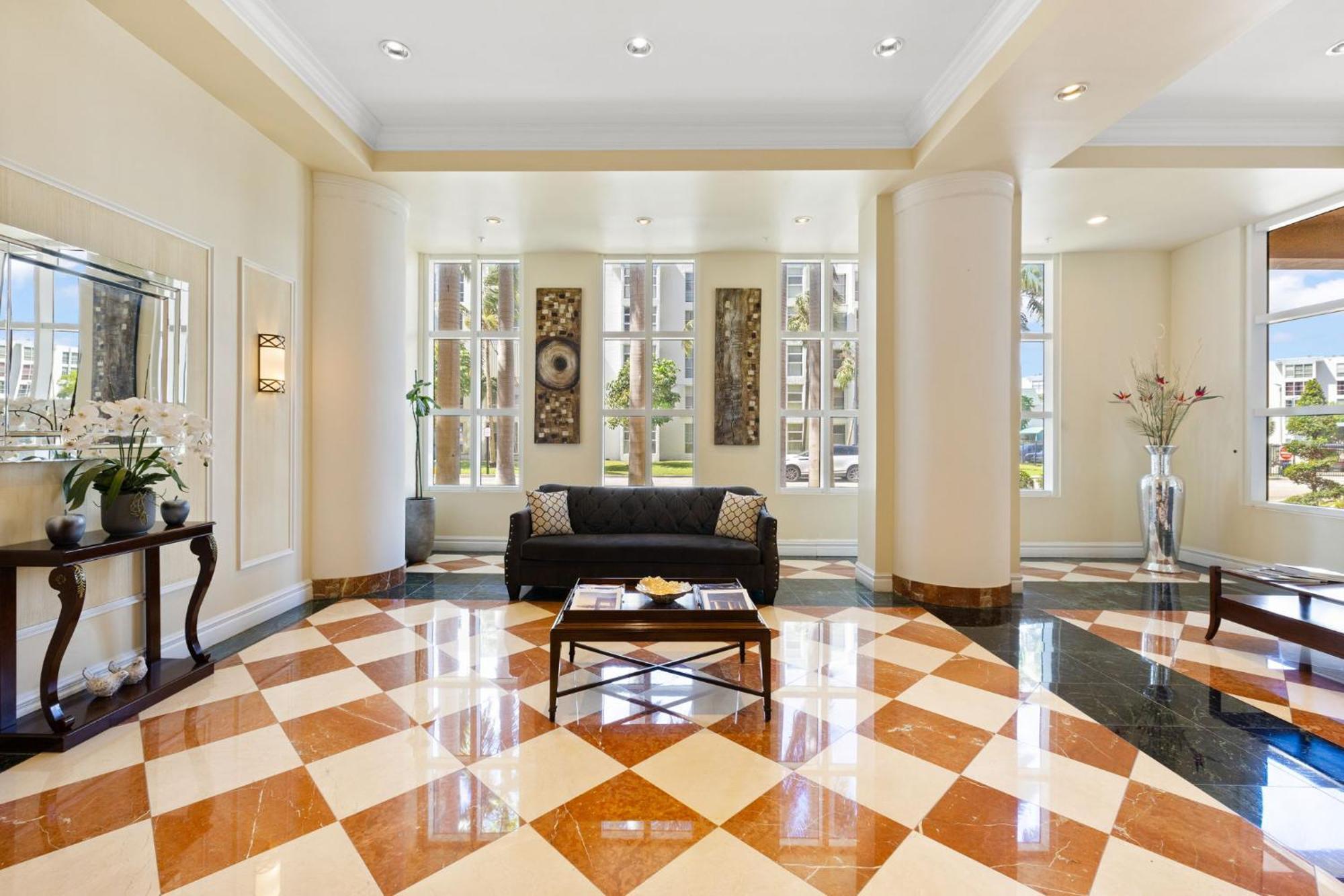 Apartment King David Dream