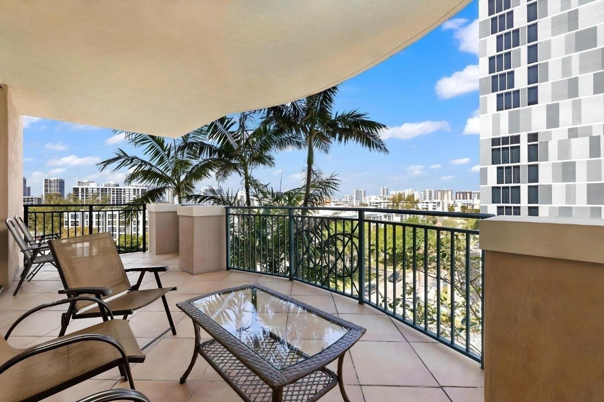 King David Dream Apartment