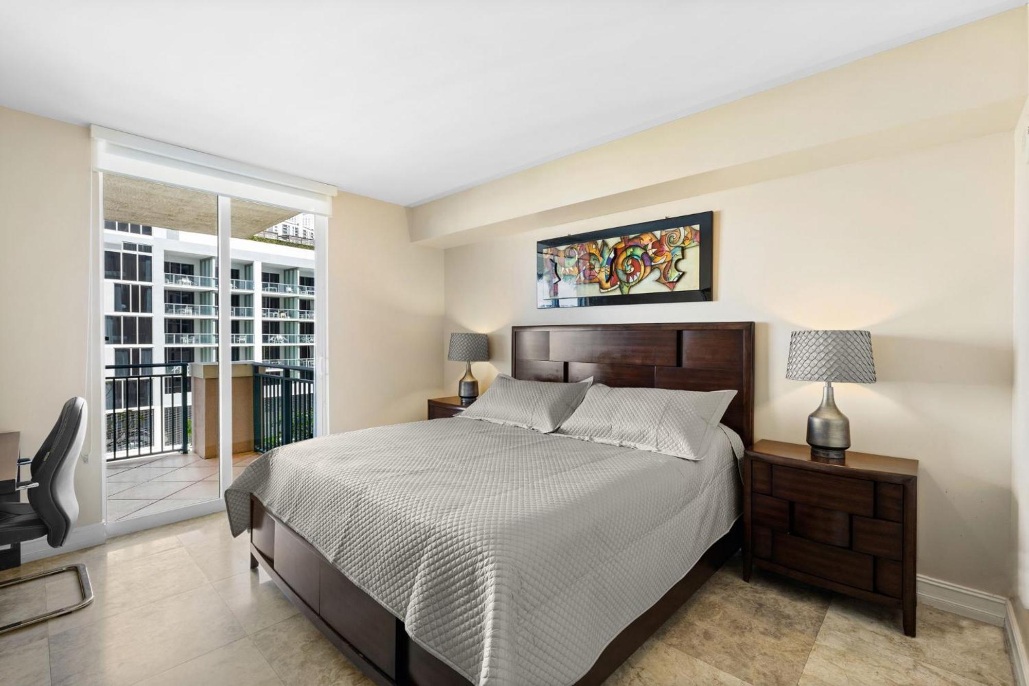Apartment King David Dream *