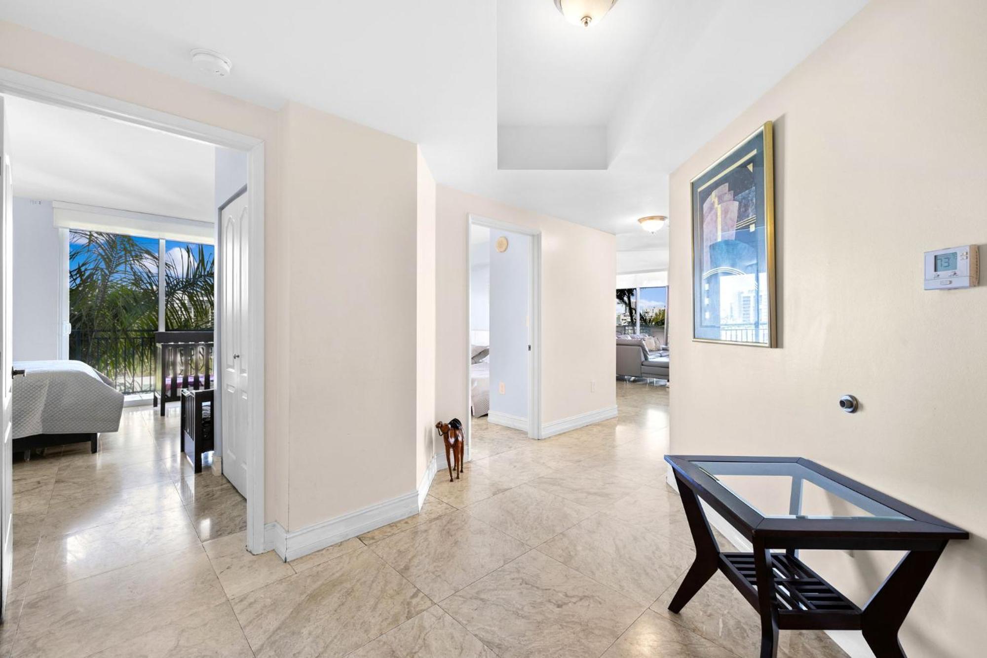 Apartment King David Dream Miami Beach
