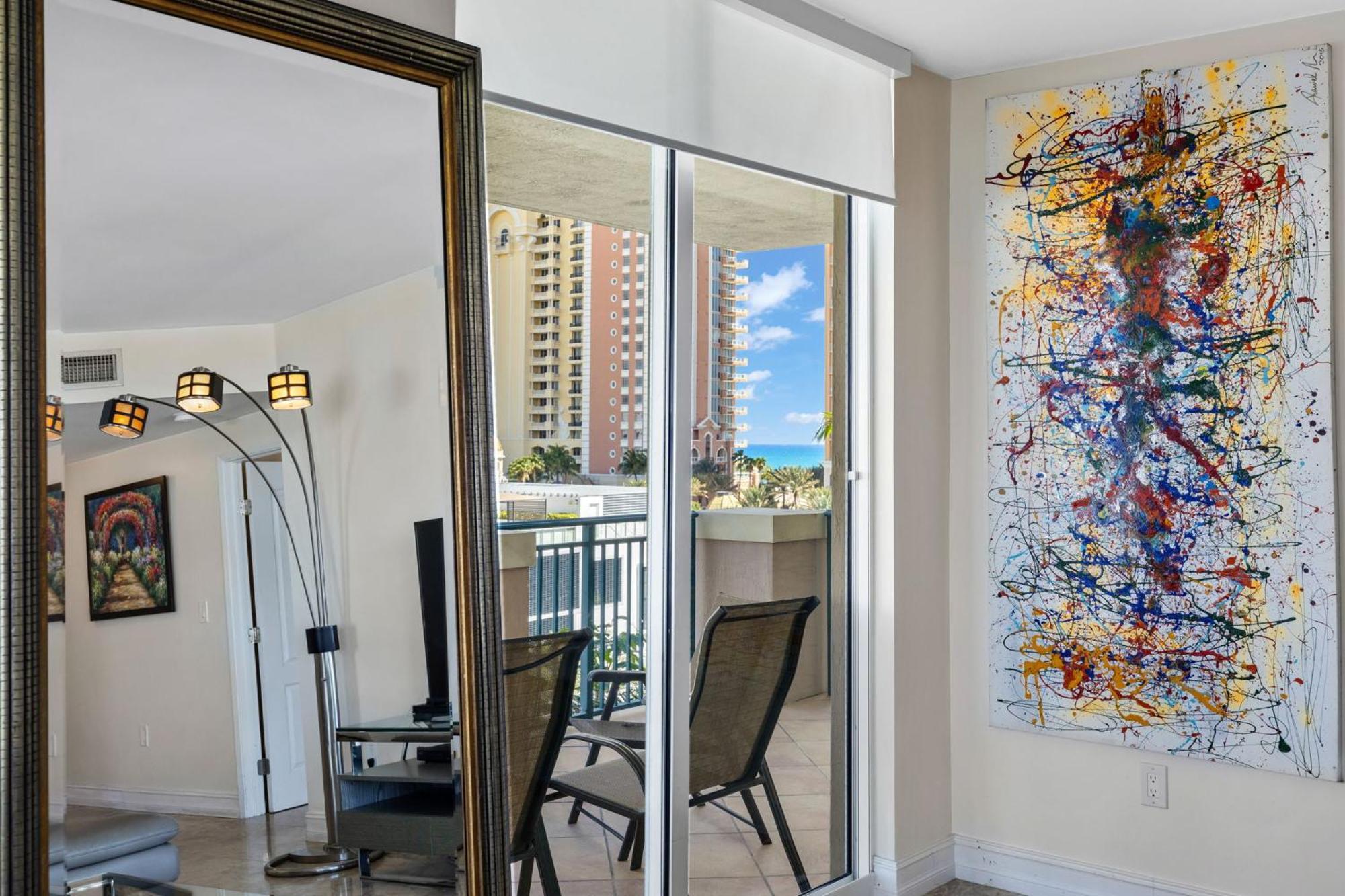 King David Dream Apartment Miami Beach