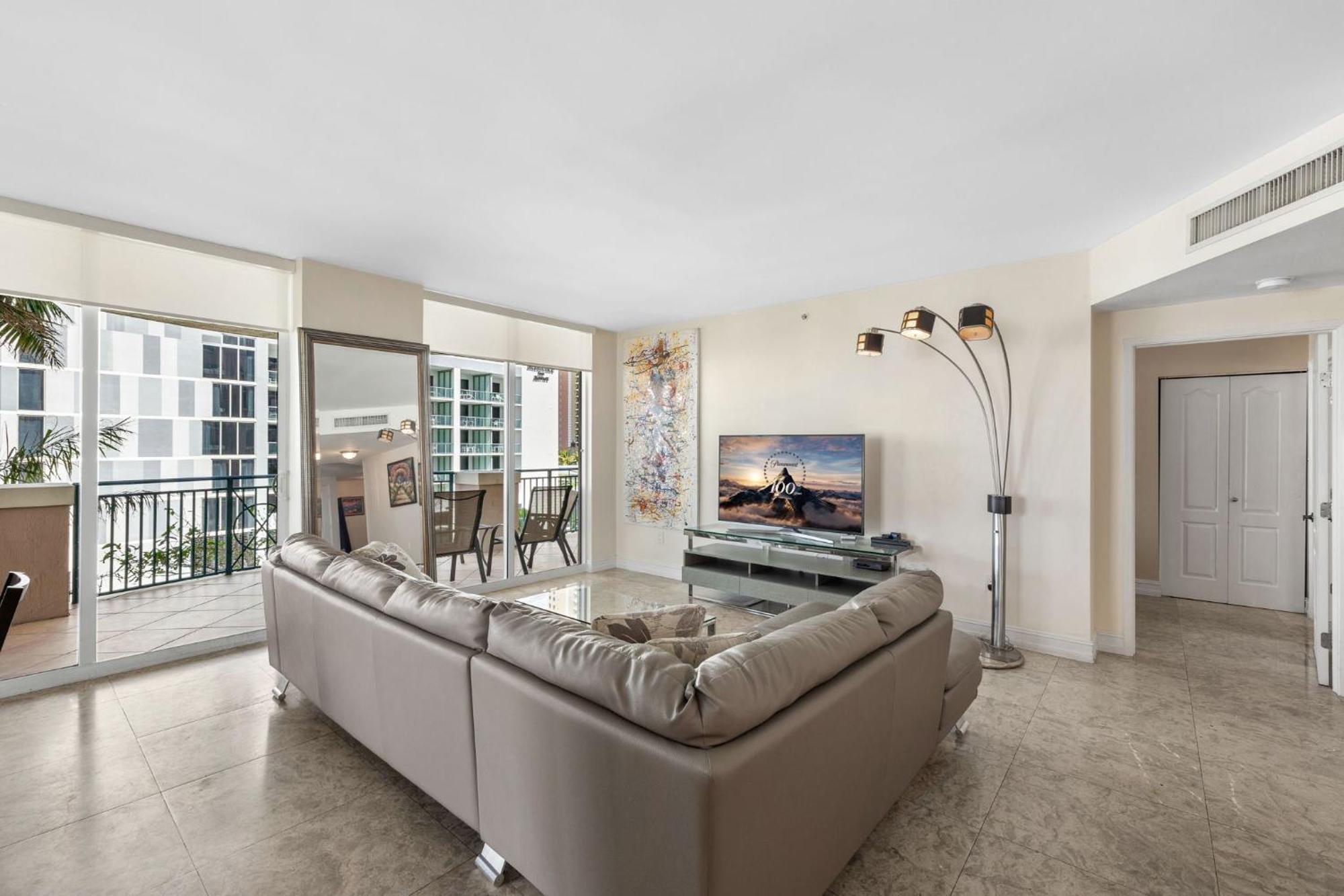 King David Dream Apartment