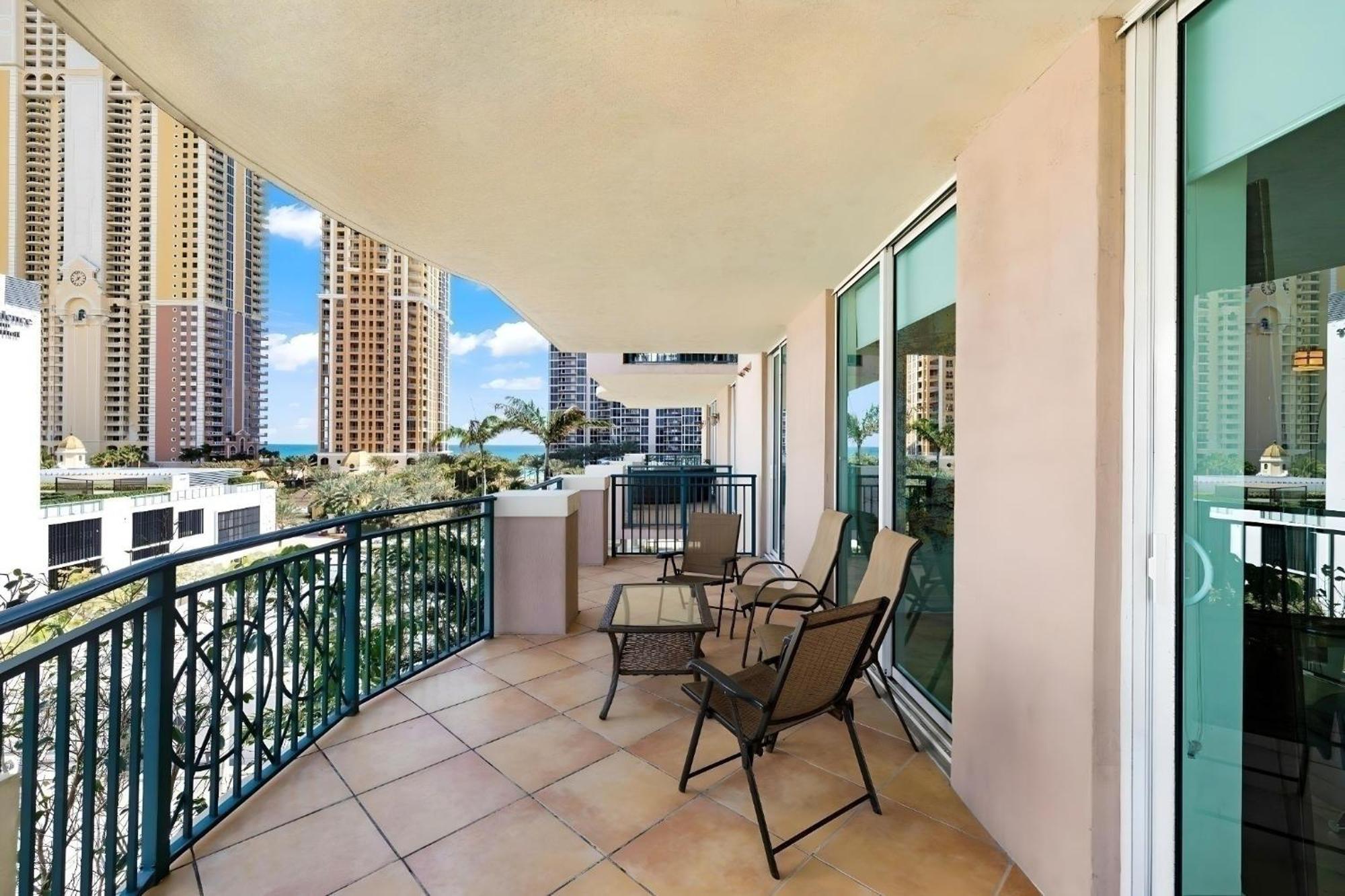 Apartment King David Dream Miami Beach