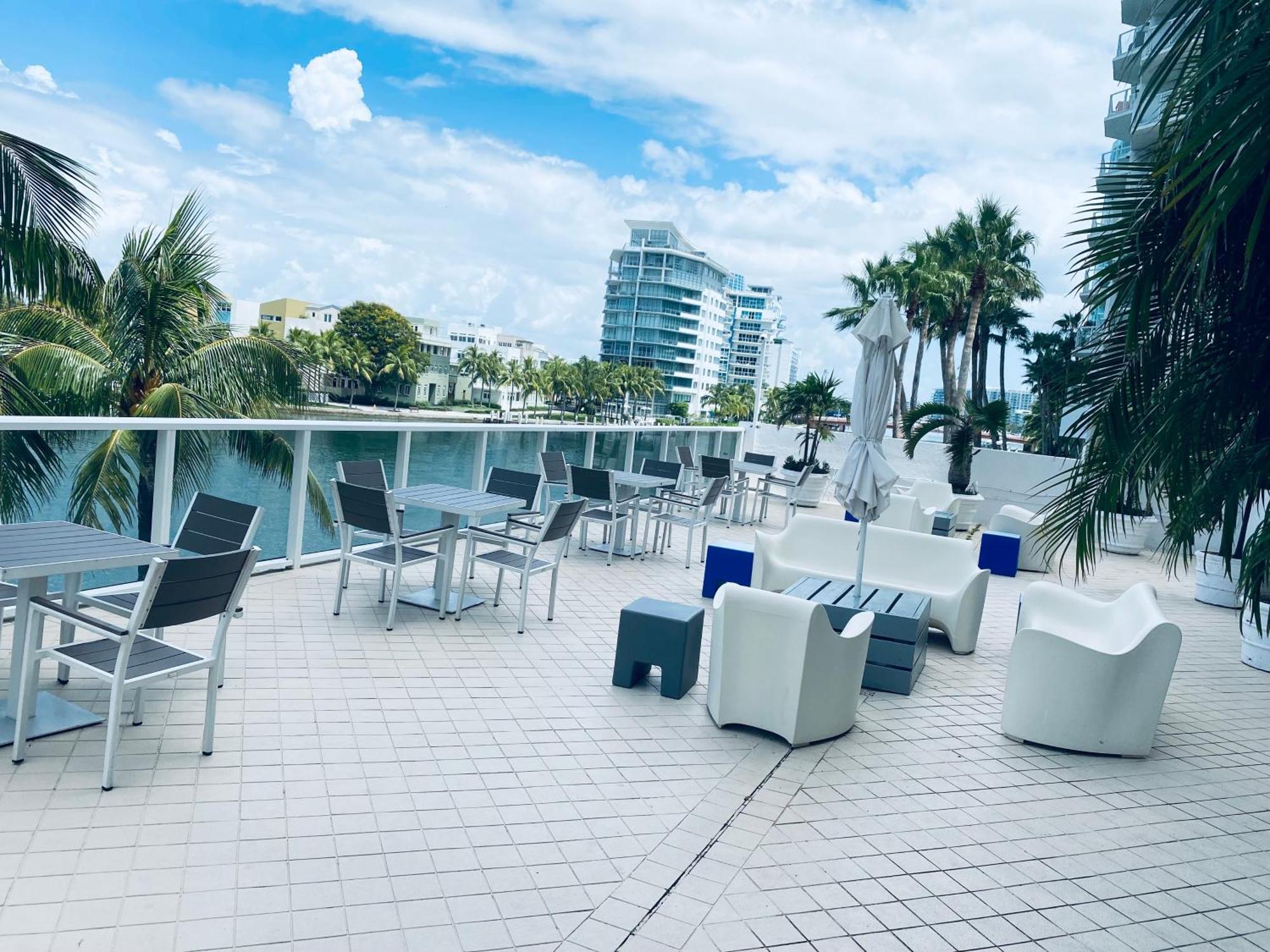 Ocean Bay Views 2bdr 2bath Parking *