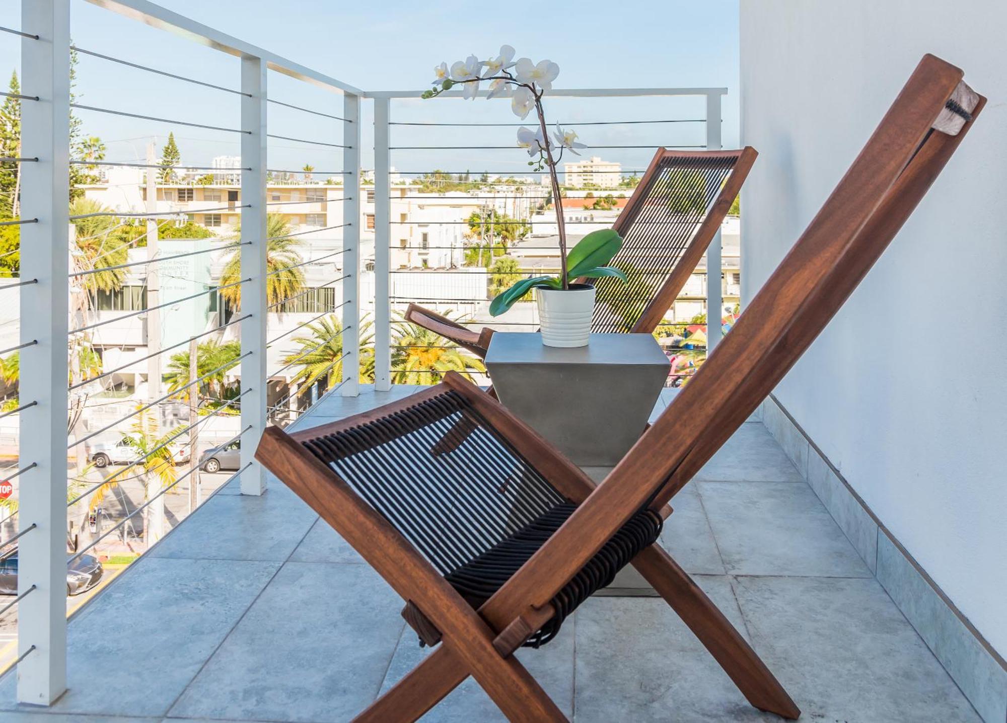 Apartment Milla South