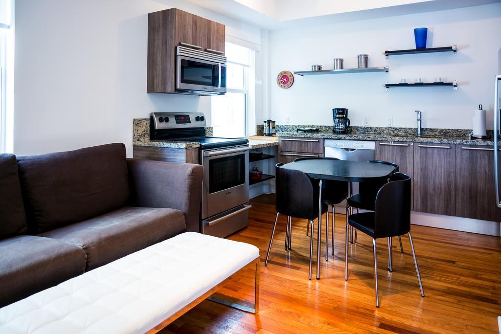 Aparthotel Chic At