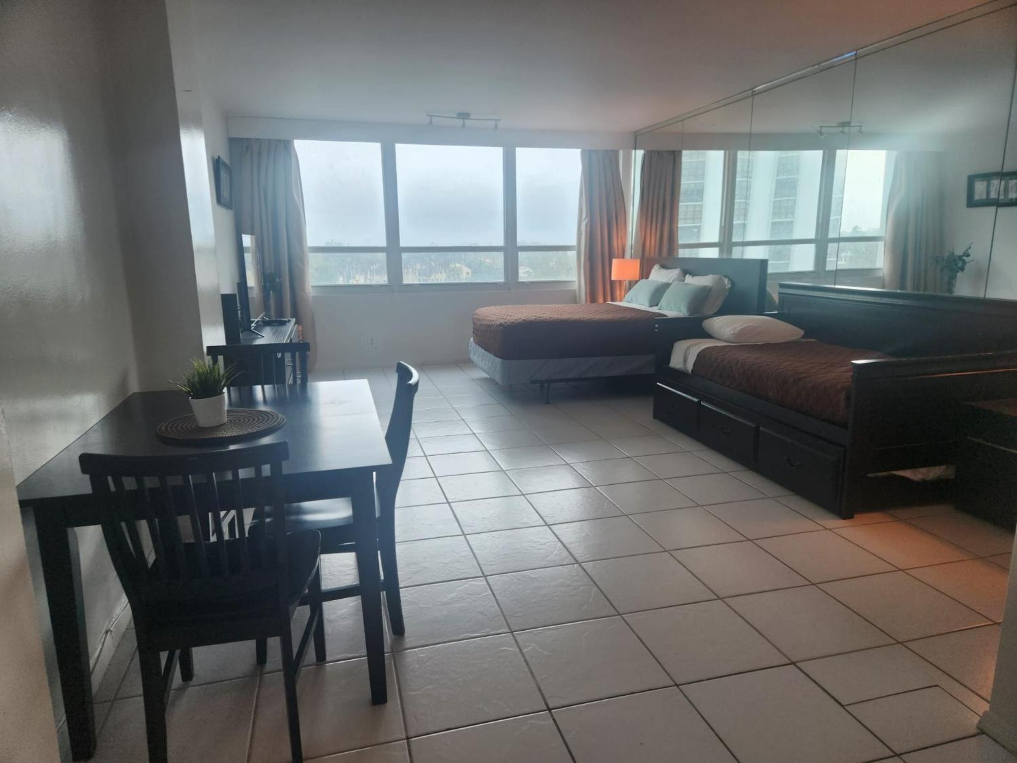 L&d Vacations Miami Beach