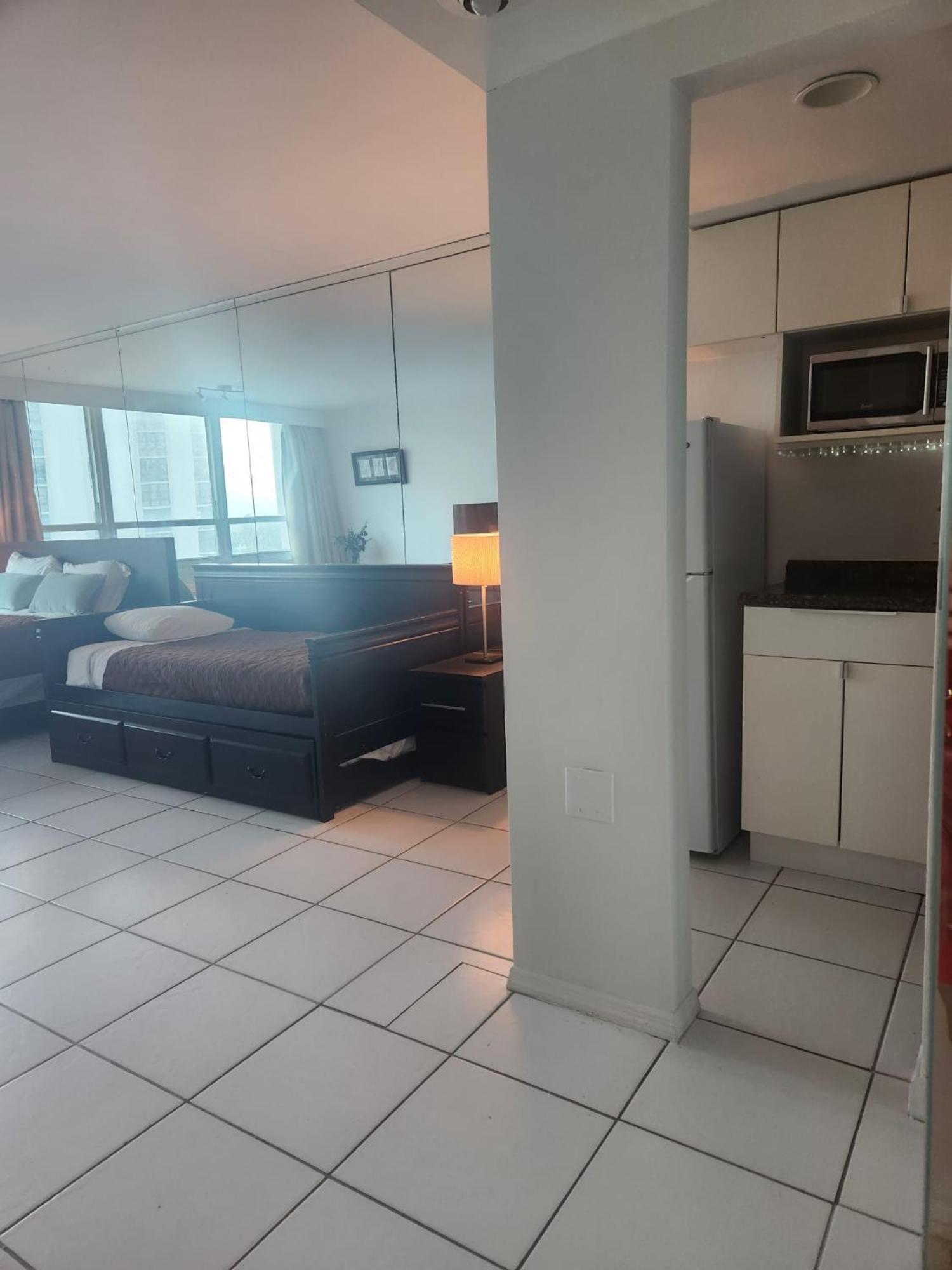 L&d Vacations Aparthotel