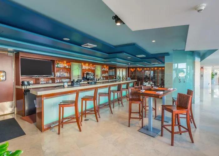Apartment Mvr At Marenas