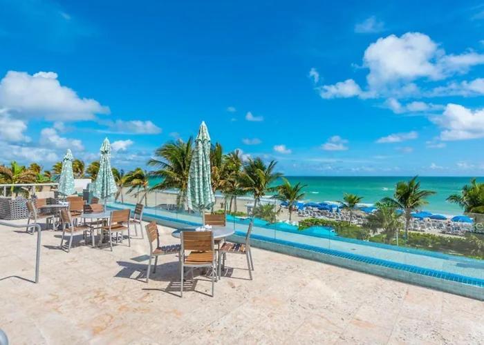 Mvr At Marenas Miami Beach