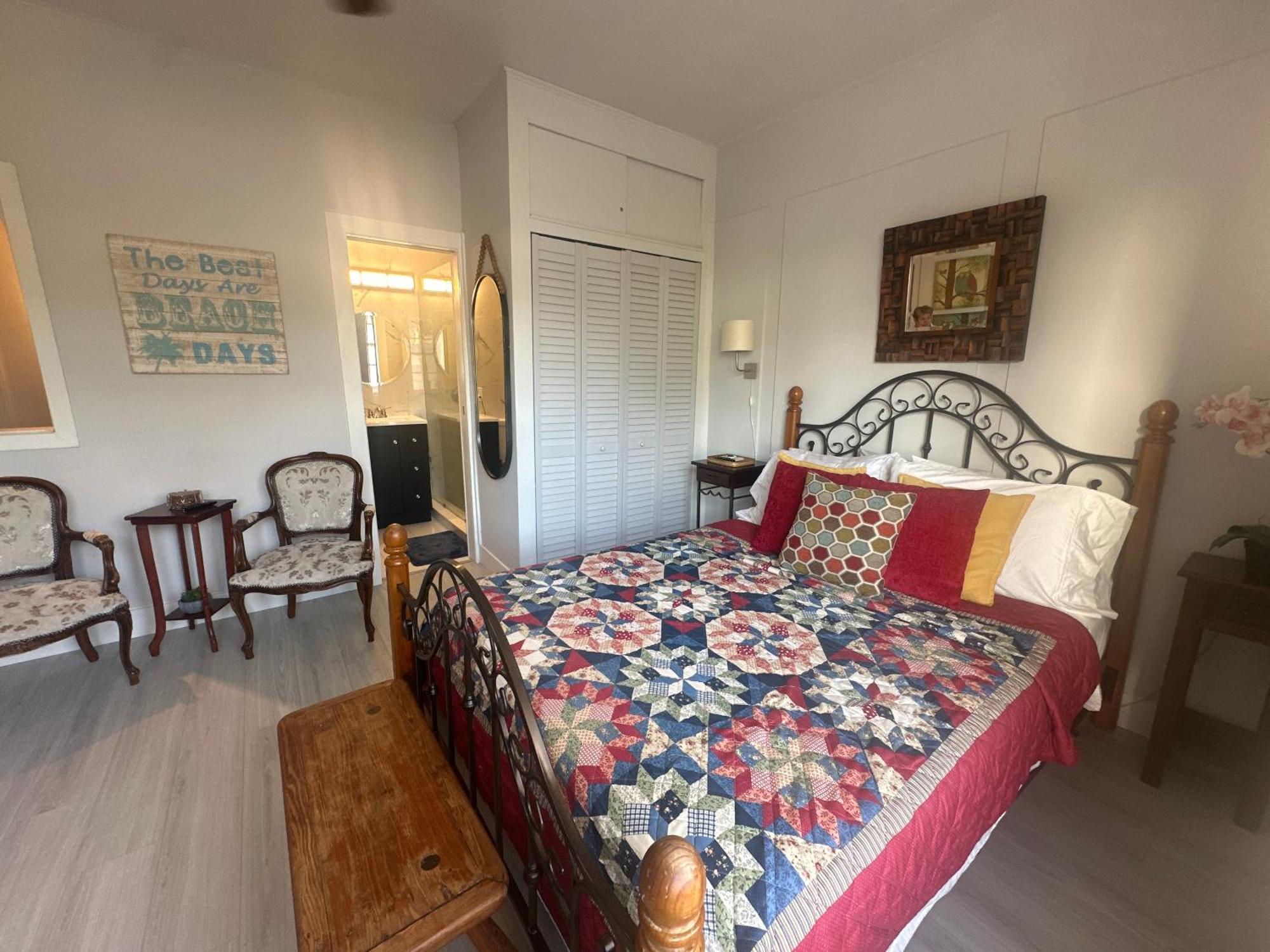 Dream On The Apartment