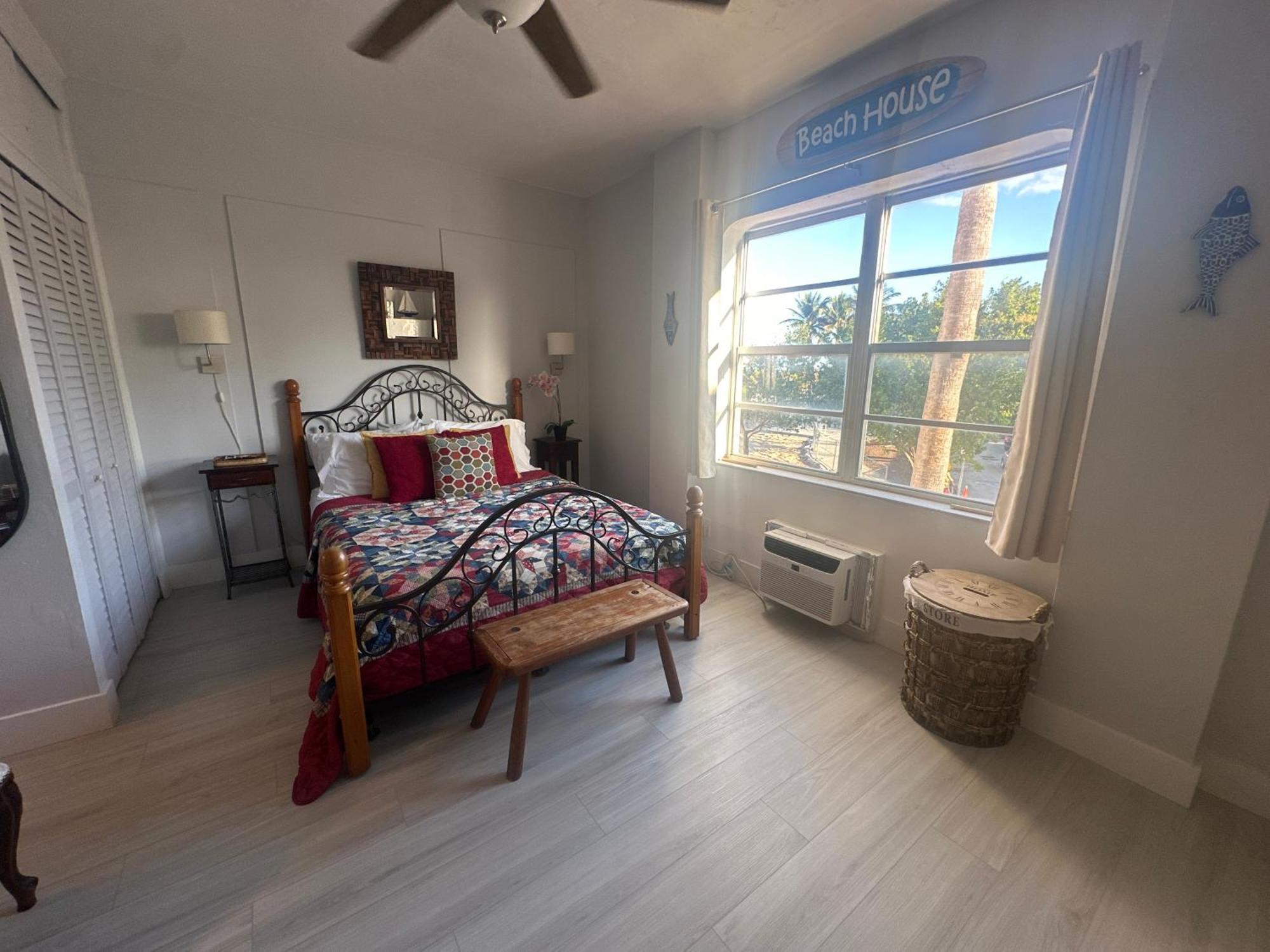 Apartment Dream On The Miami Beach