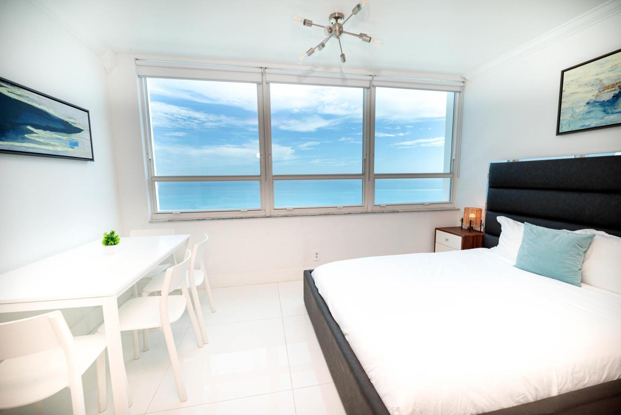 Seastays ~ Oceanfront *