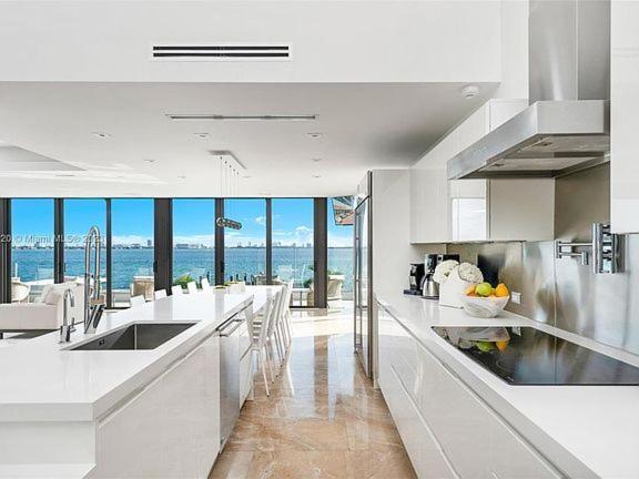 Bayfront Bliss Relax In Style With Pool And Bay Views Villa