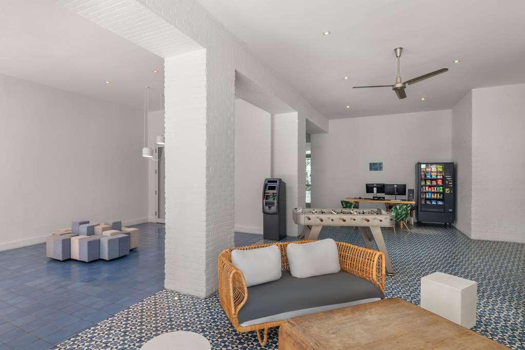 Hotel Variety Luxurban Trademark Miami Beach
