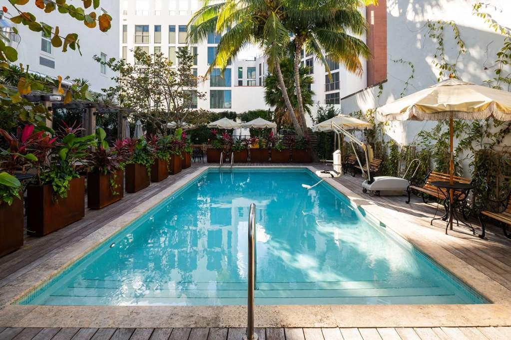 Variety Luxurban Trademark Hotel