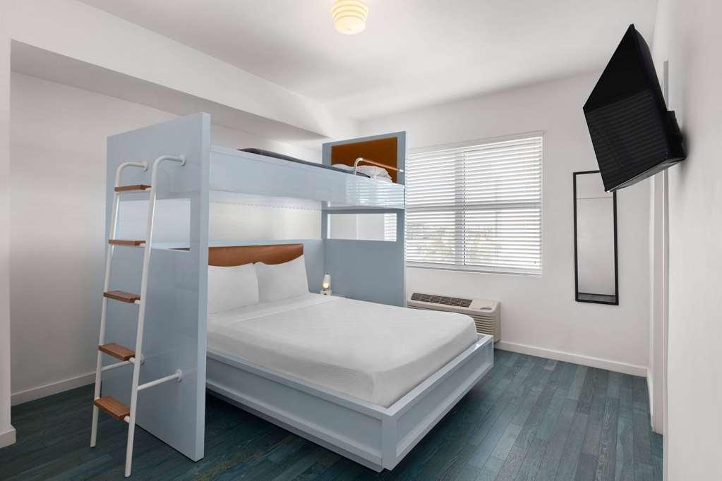 Hotel Variety Luxurban Trademark