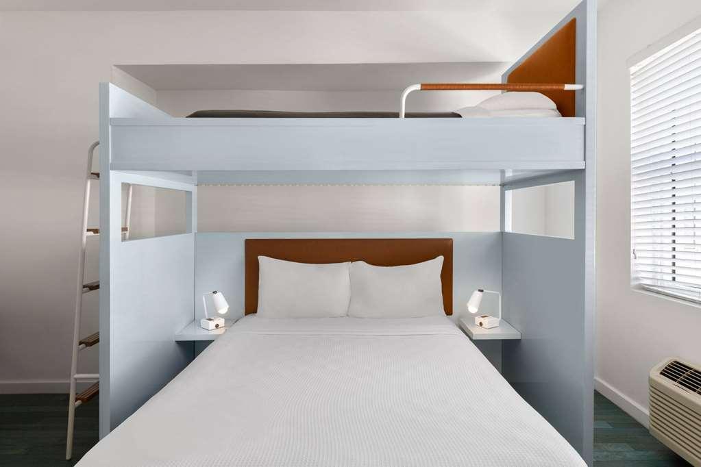 Variety Luxurban Trademark Hotel Miami Beach