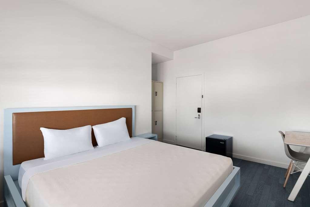 Variety Luxurban Trademark Hotel Miami Beach