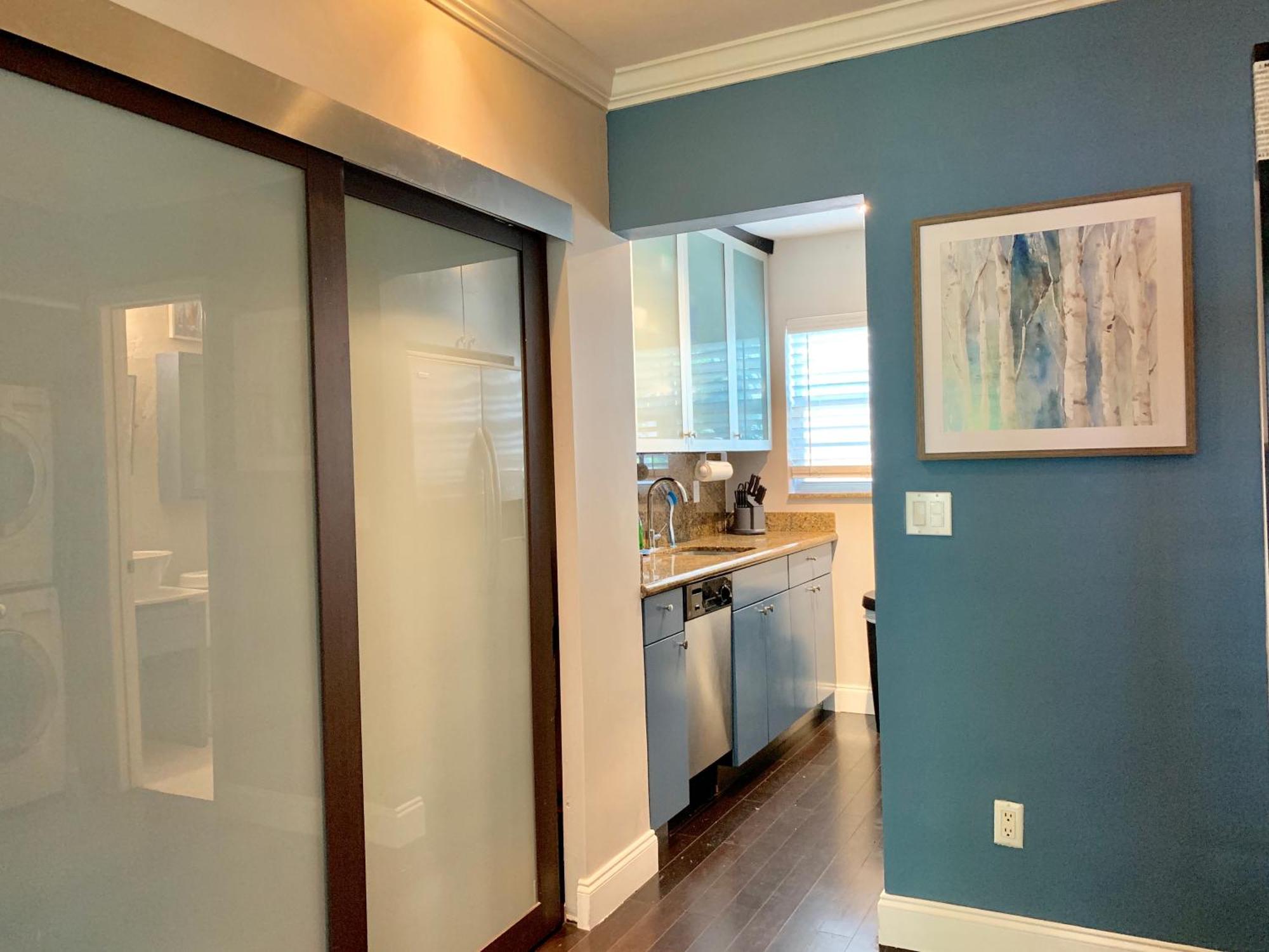 Miami On The Beach 1br Apt *
