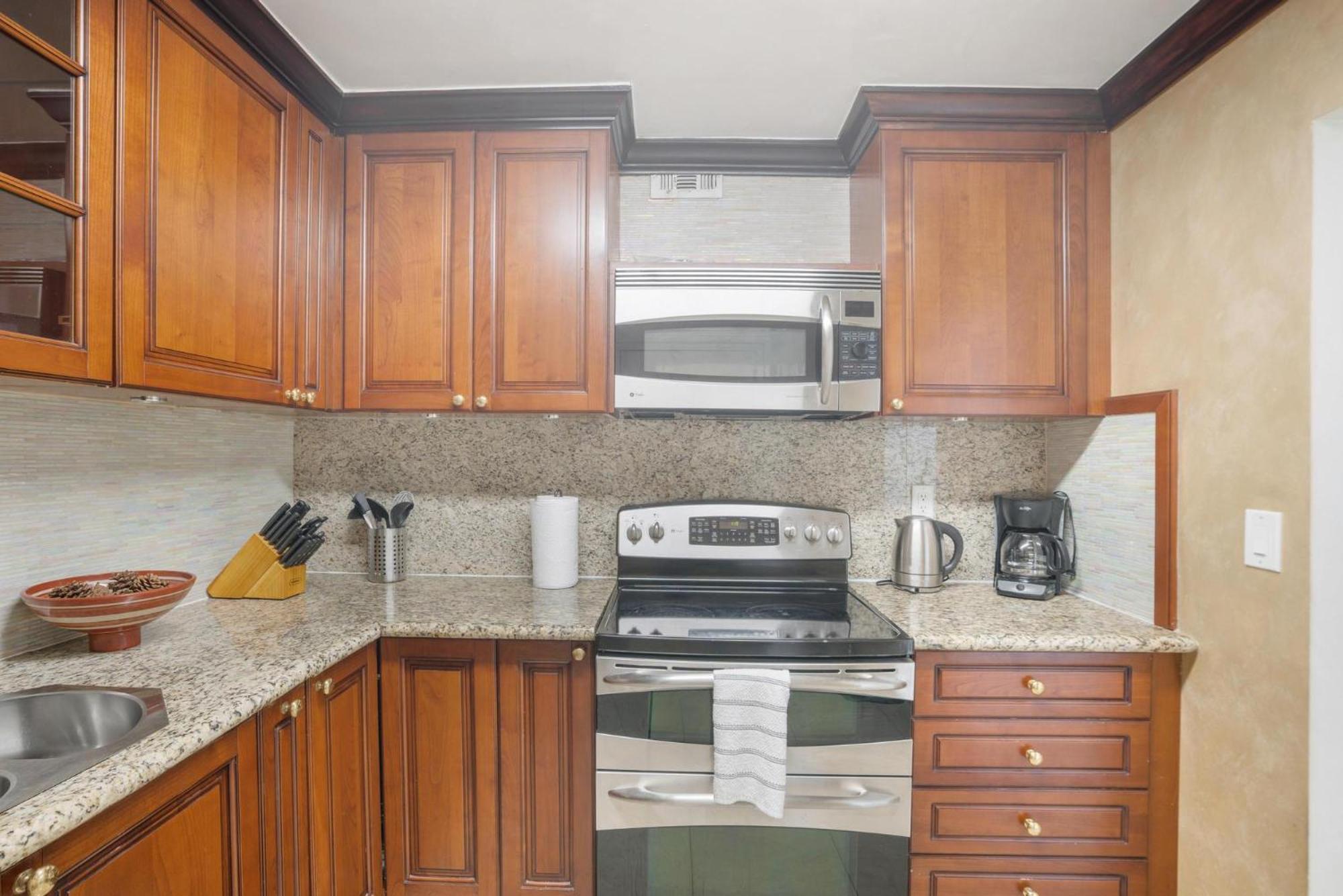 Apartment Marbella Towers High Floor Wonderful Miami Beach