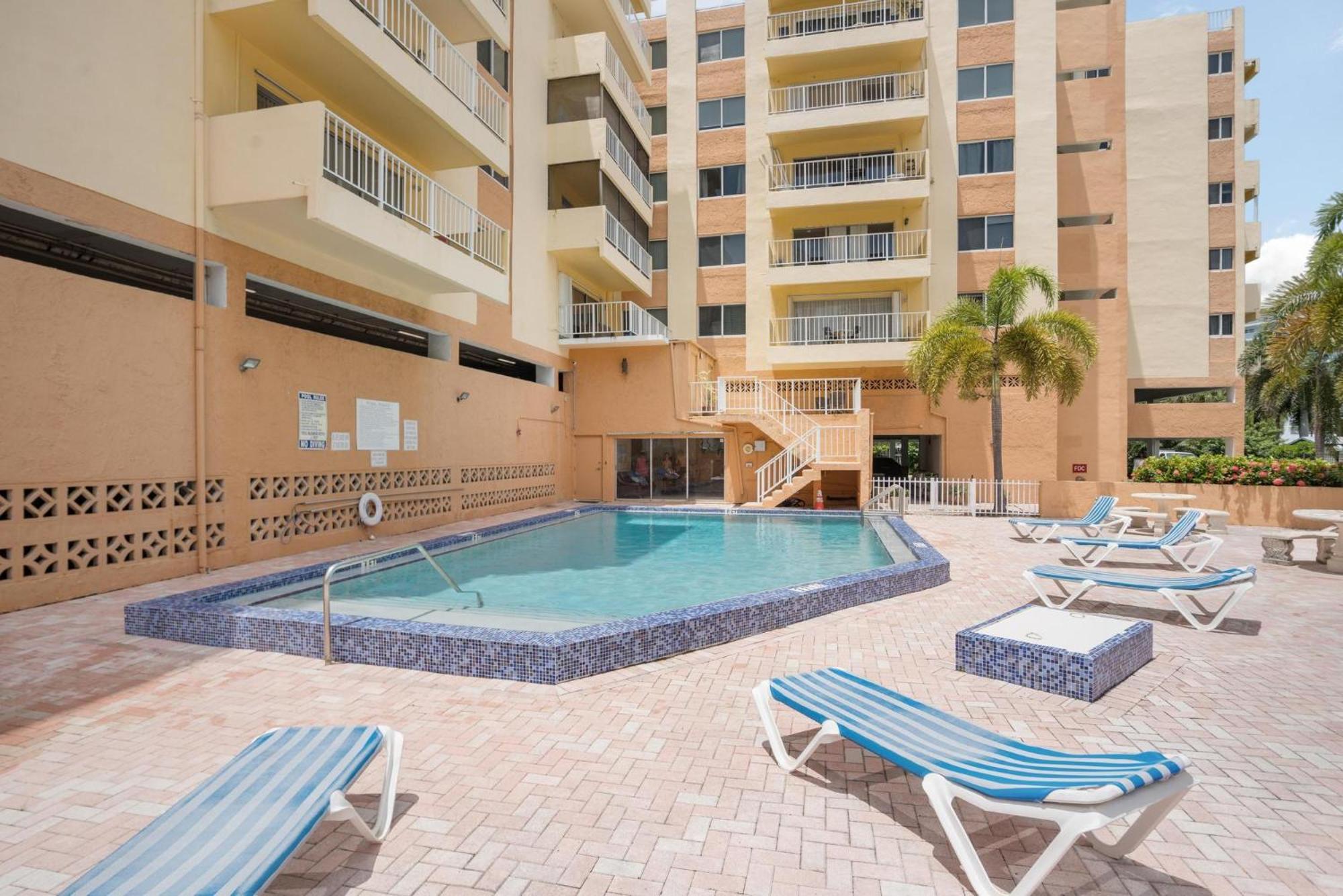 Marbella Towers High Floor Wonderful *