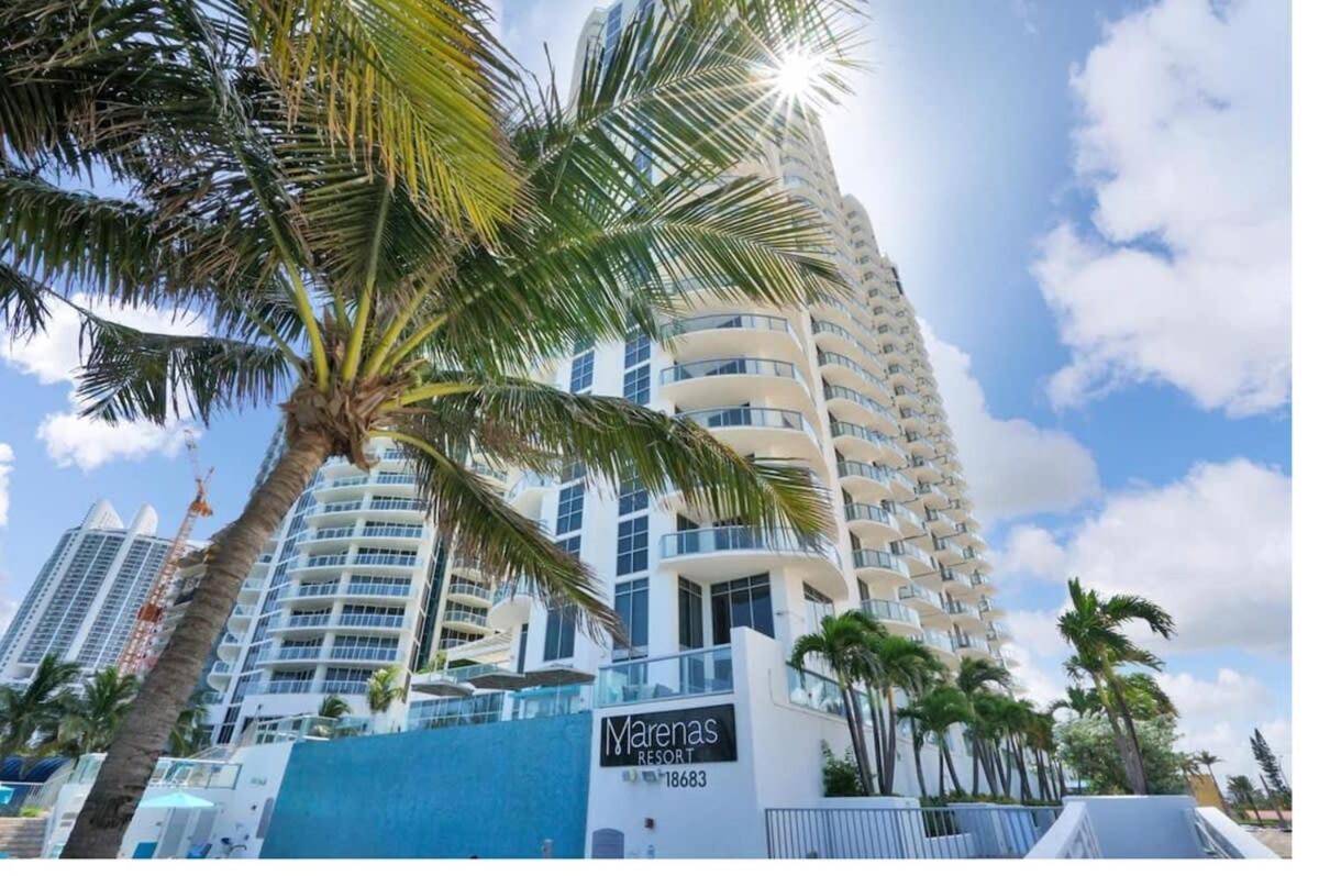 Apartment Beachfront Pool Ocean View Balcony