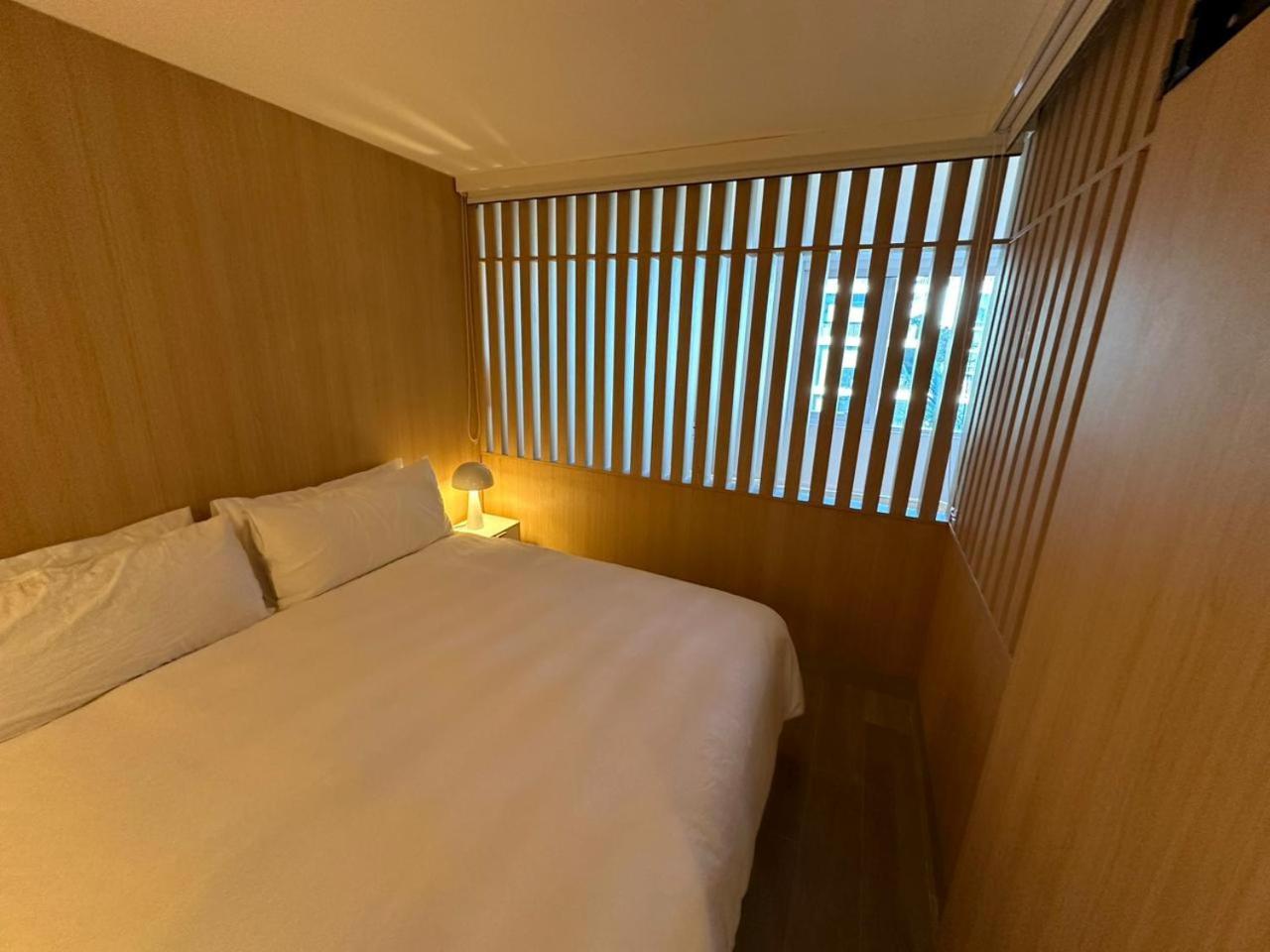 Aparthotel Ba Miami *