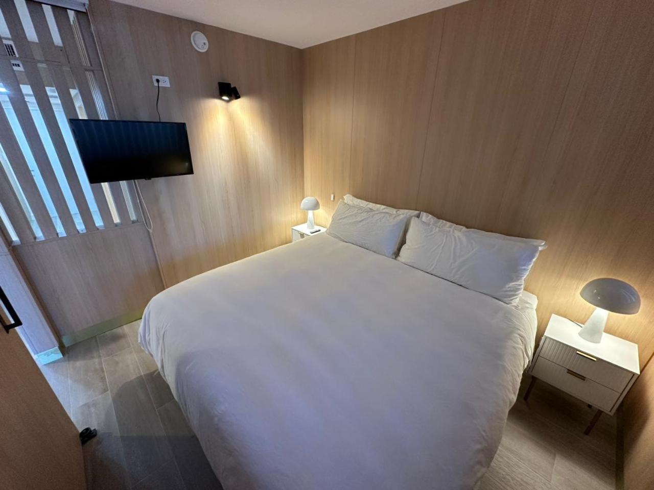 Aparthotel Ba Miami *