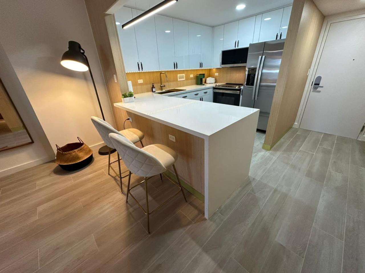 Ba Miami Aparthotel