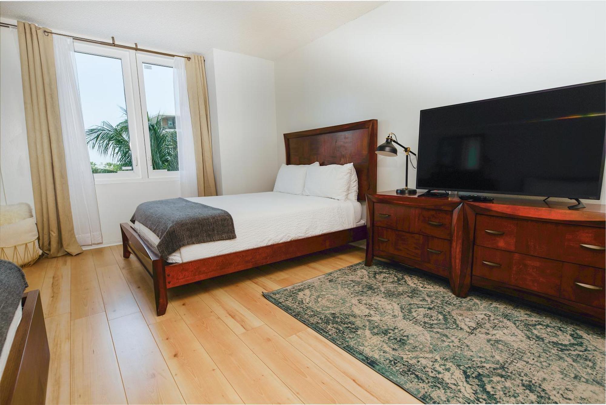 Ba Miami Aparthotel *