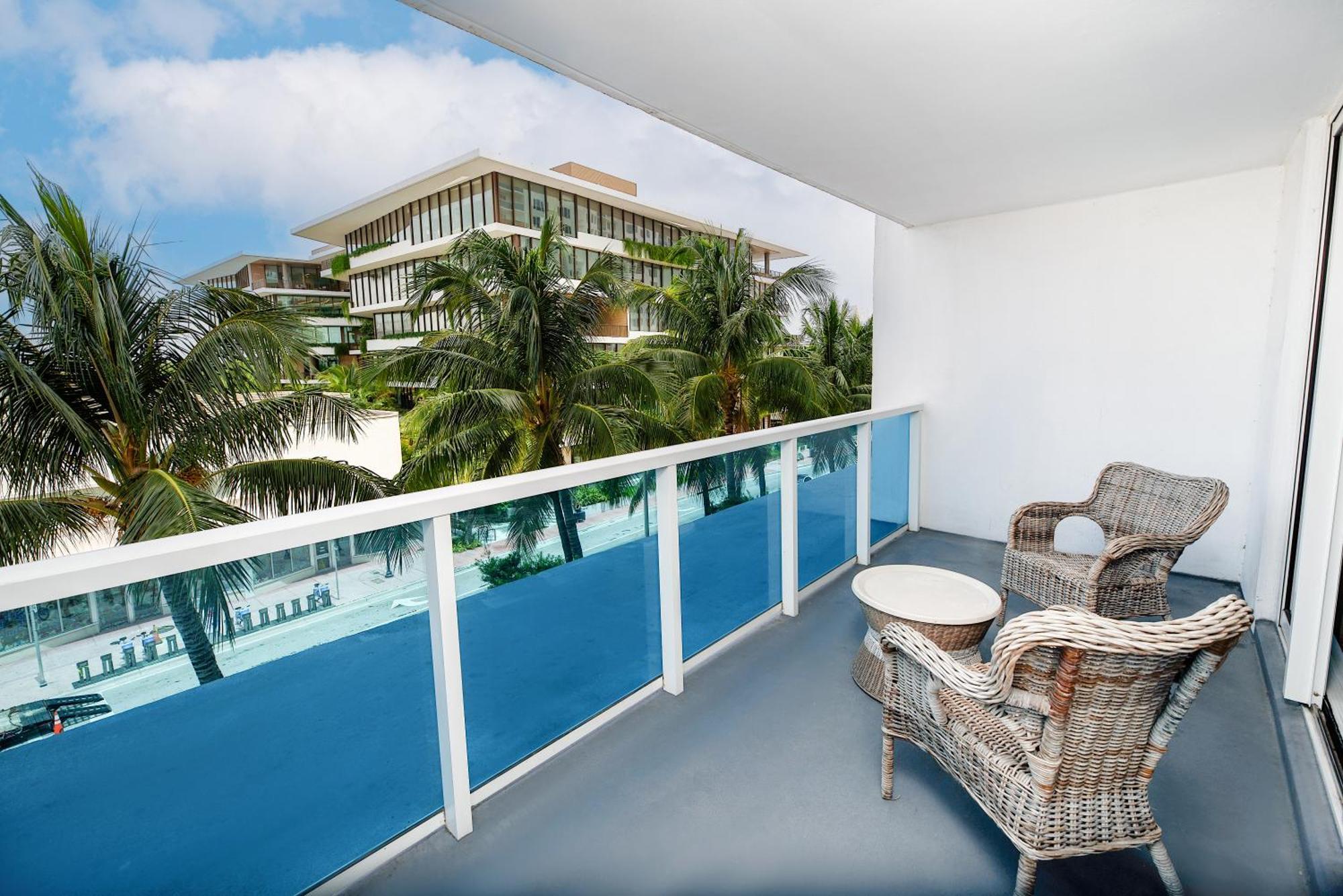 Ba Miami Aparthotel *