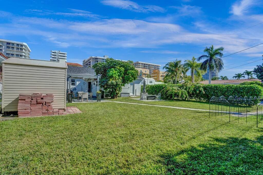 Stunning 2bd 1ba Dream House In Surfside Miami Beach