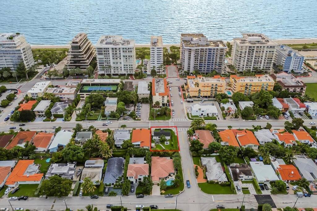 Stunning 2bd 1ba Dream House In Surfside Villa