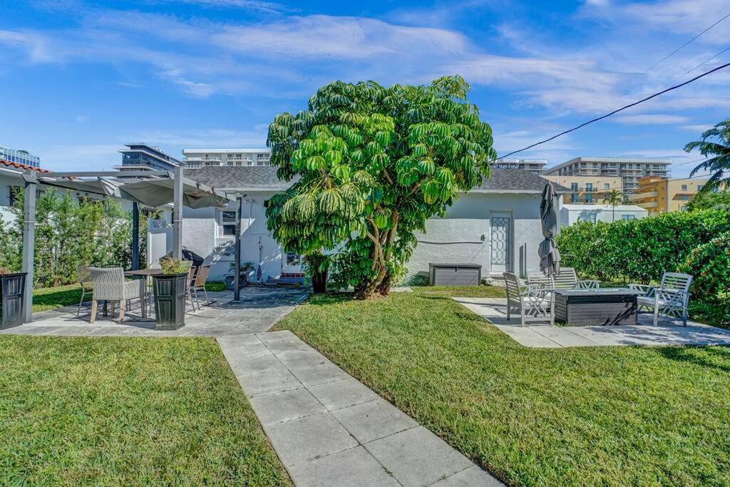 Stunning 2bd 1ba Dream House In Surfside Villa