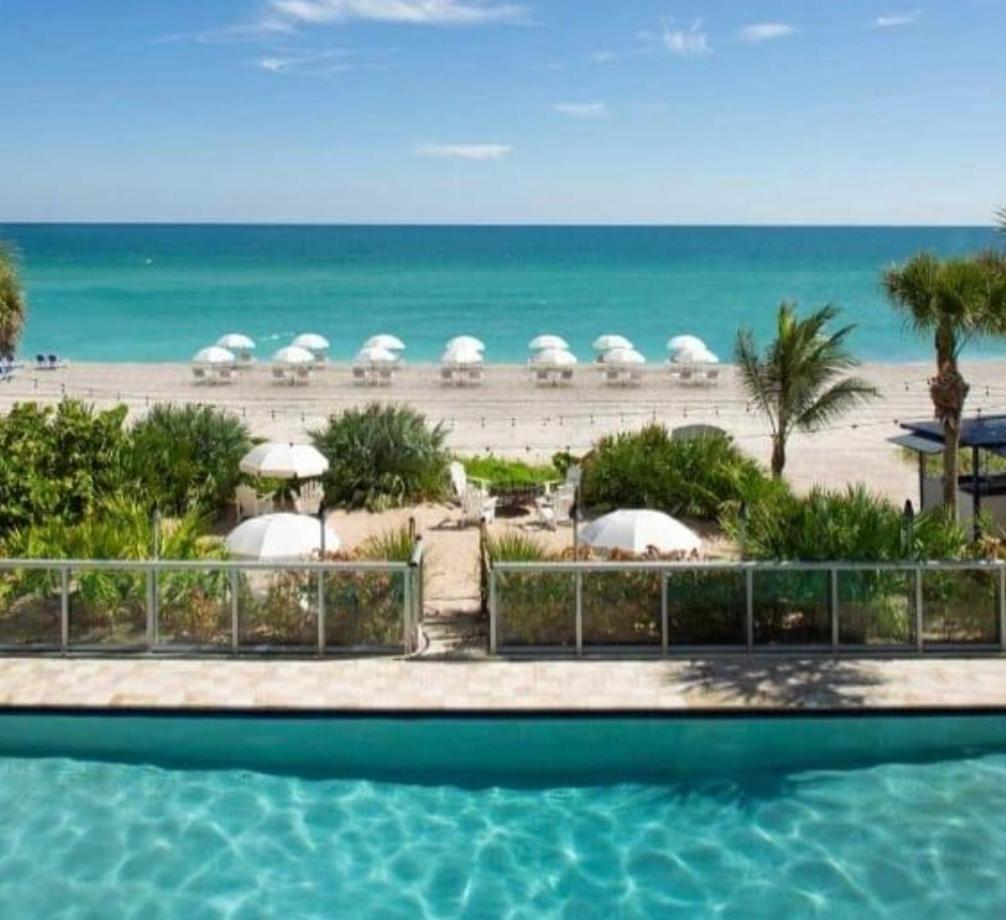 On The Ocean Apartment Miami Beach