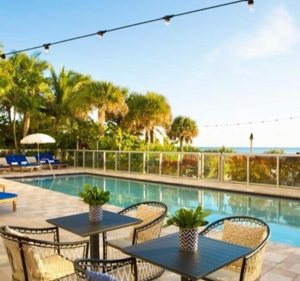 Apartment On The Ocean