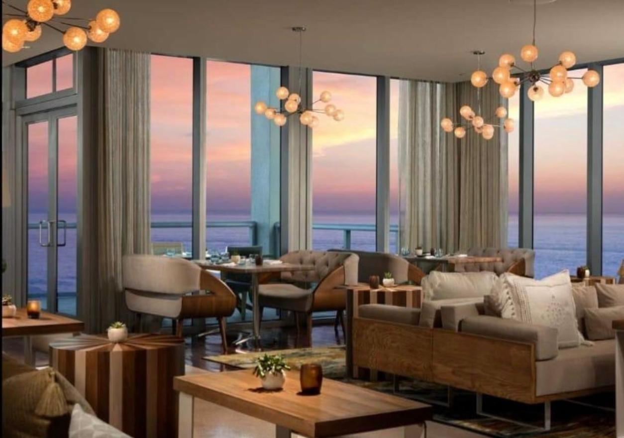 On The Ocean Apartment Miami Beach